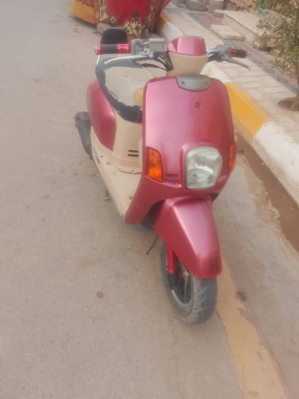 @إشارة


**إذا كنت صاحب هذا الإعلان وتريد حذفه لأي سبب، رجاءا أرسل رسالة إلى الدعم الفني**