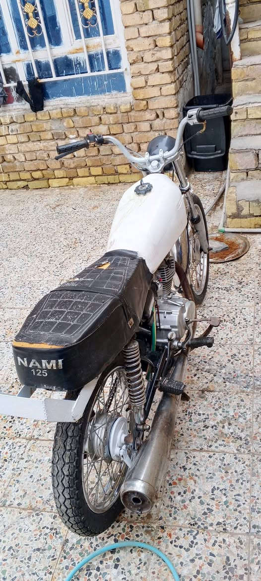 سلام عليكم دراجه البيع بدون اكفلك عشاير دراجه كدام عينك مكينه مفتوحه مكان حي الجهاد قادسيه خلف المدارس مدرسه ابن الهيثم
سعر375وبيه مجال واتساب***********
