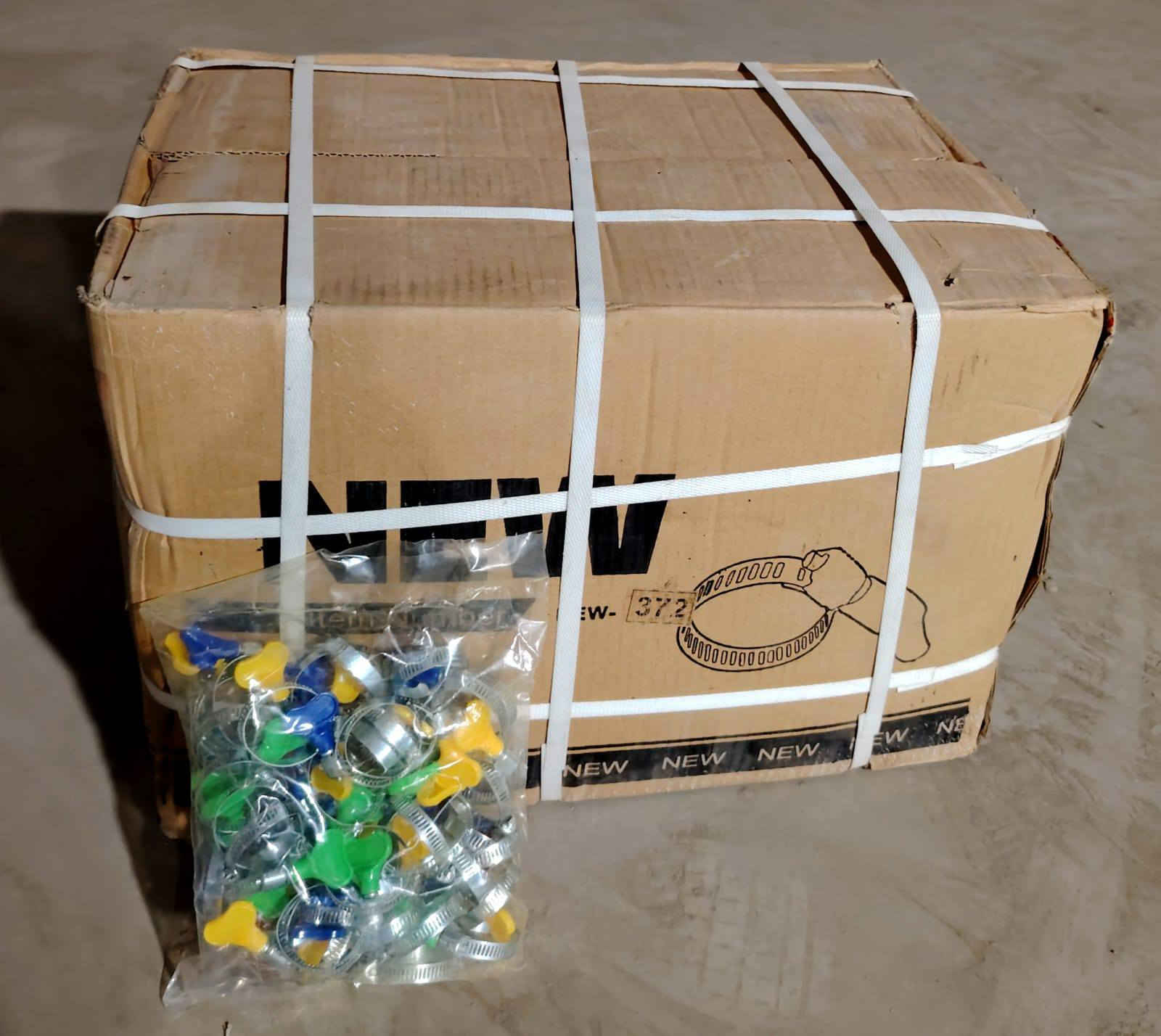 سلام عليكم قفيص جميع قياسات برغي اسعارة تنافسيه اتصل ***********
