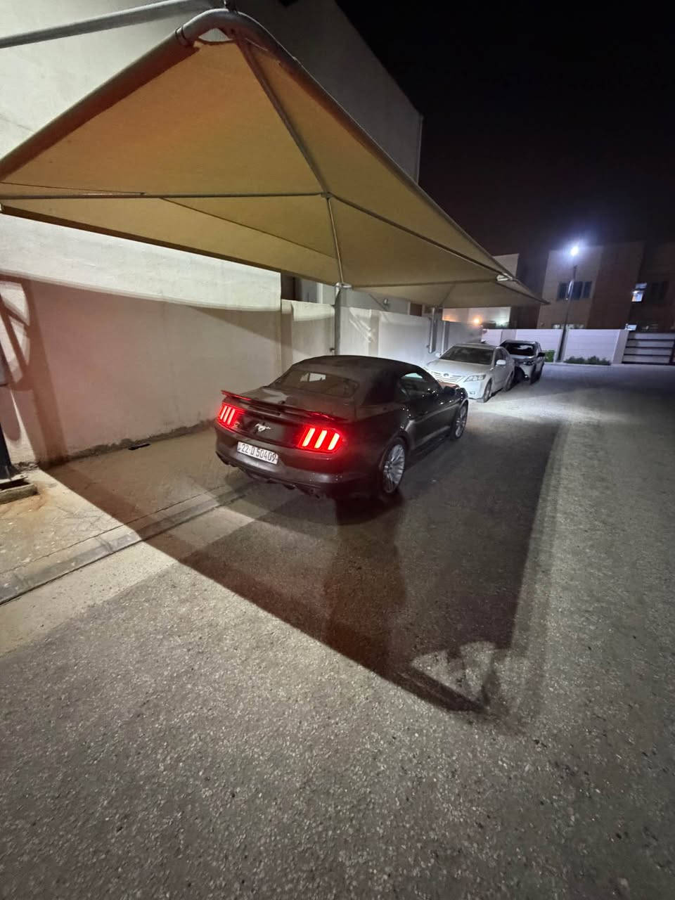 موستنغ ايكو بوست كشف  موديل ١٦ محدثه كت شيلبي  كامل لحية هم 
بريميوم دشبول ديجتل سبع الوان متغير كشنات تدفئه تبريد خزن ميموري اي مشاكل مابيه ومسويله ادامه وبدلن دهن قبل اسبوع ادنول
الاضافات ⭕️
سبويلر تراك بكج
داخل فول كاربون فايبر 
قبضه رياضي
انارة داخلية تفاعليه 
لحية شيلبي 
شفتات سترين حديد
الحادث⭕️
ضربته خارج العراق بالسونار
وداخل العراق بالصور 
مراوس ويه جالنجر او موستنغ قمارة
رقمه اربيل تريد وكالة تريد تحويل كربلاء, العراق


**إذا كنت صاحب هذا الإعلان وتريد حذفه لأي سبب، رجاءا أرسل رسالة إلى الدعم الفني**