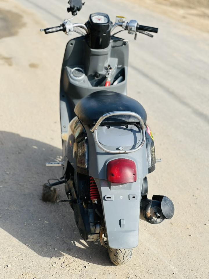 للبيع بوليس 49 مفتوحه سعر 600 وبيها مجال قليل مكاني و


**إذا كنت صاحب هذا الإعلان وتريد حذفه لأي سبب، رجاءا أرسل رسالة إلى الدعم الفني**