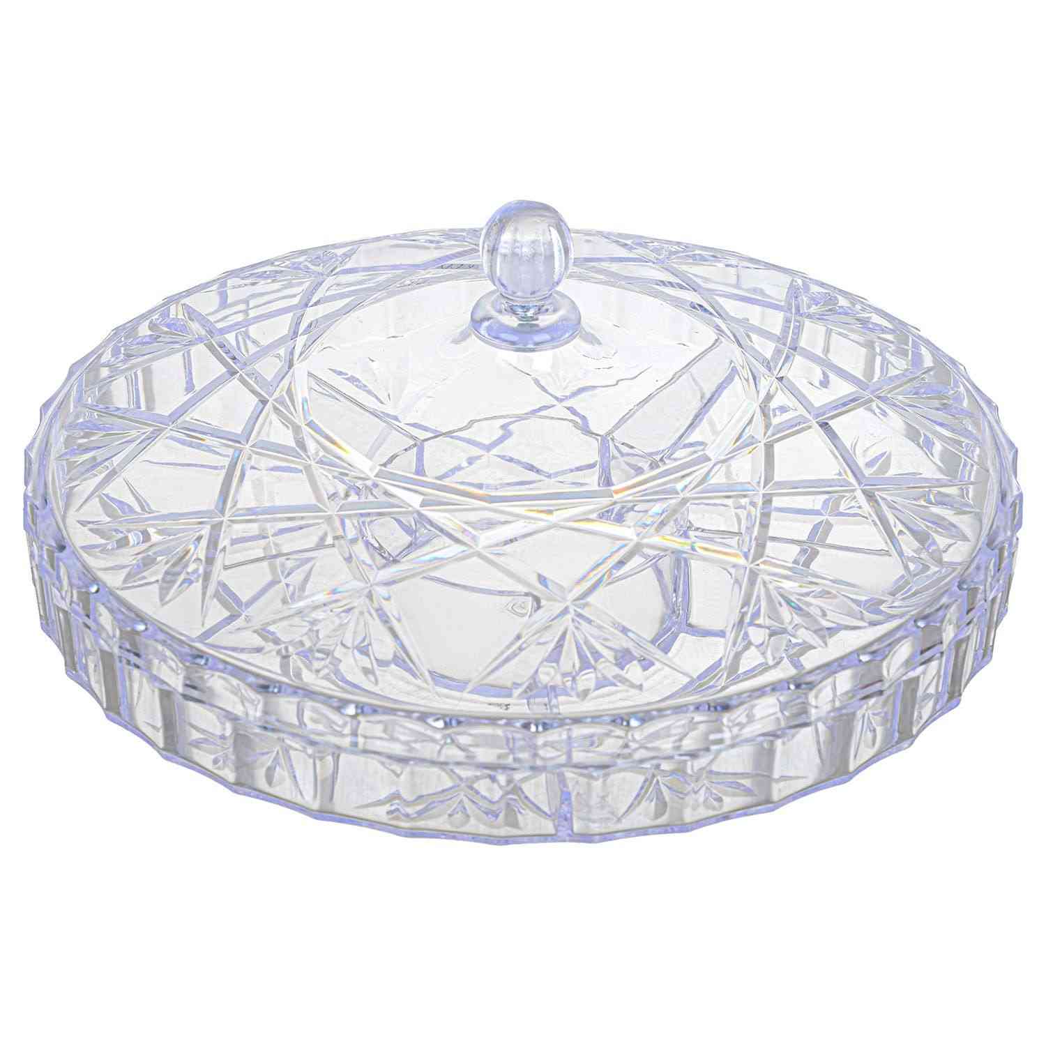 - أطباق تسالي اكليرك للعيد ❤️ 
متاحة دلوقتي في معرض كحوش


**إذا كنت صاحب هذا الإعلان وتريد حذفه لأي سبب، رجاءا أرسل رسالة إلى الدعم الفني**