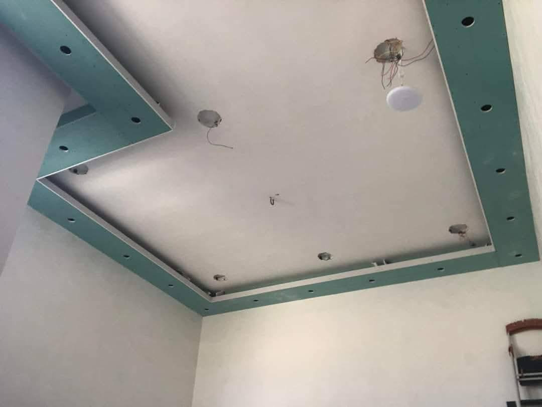 عروض نهاية السنه.... 
سقف ثانوي متر ١٠ الف 
تغليف جدار بلاستك ١٠ الف
بديل رخام متر ٢٠ الف 
جبسن بورد متر ٢٥ الف شامل تصليح وتثقيب 
شيبورد متر ٣٥ الف
المساحات صغيره قطعي اقل ال٢٠ متر مربع
لدينا خدمه قياس مجآنا في بغداد 
نعمل في جميع مناطق بغداد وللمحافظات مساحات كبيره
نعمل لدوائر دولة وبا آشراف مهندسين 
نعمل بنضام قسط للمساحات كبيره 
للتواصل ***********

#الدورة #بغداد #العامريه #كراده #اعظميه #سيديه 
#السيديه #دورة #سقوف ثانوية #جدران 
#دائرة #ترميم #تصميم #خدمات #مقاولات 
#ديكورات #تصاميم #تجديد #منازل #صبغ #جبسن بورد #الوان #الشعب #زعفرانيه #بياع #سعدون #ساحه نصر #
