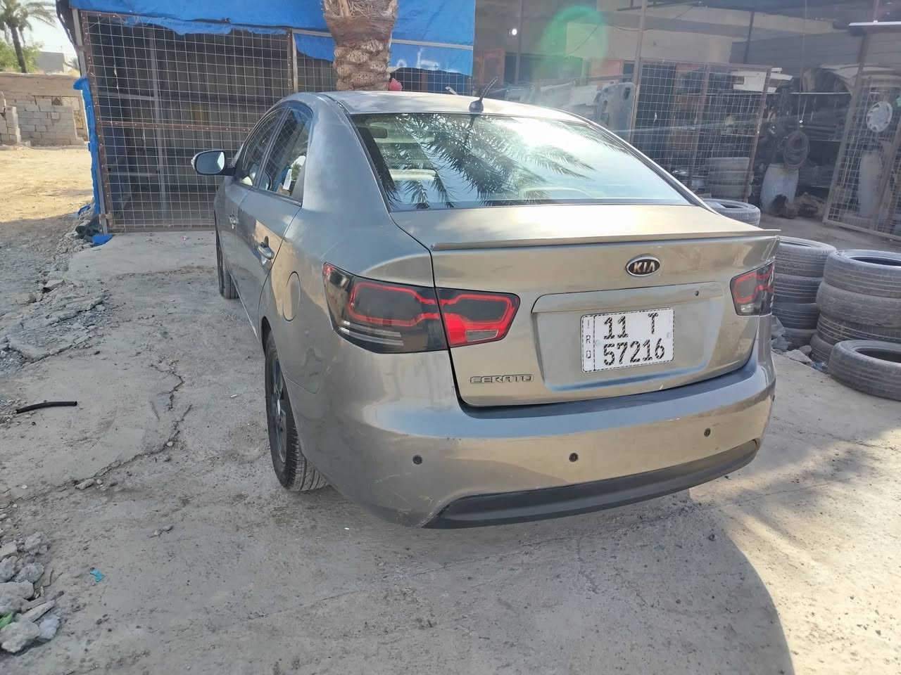 سيروتو مديل ١٣ للبيع صبغ حزام بدون ضربه اي طخه مايهه مكفوله السعر ٨٠ العنوان بعقوبة تقاطع القدس ***********

