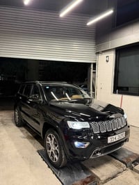 جيب 2020 اوفرلاند  خليجي وكاله   مكفوله كفاله عامه   فقط بارد ع كد شبر...