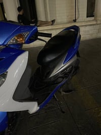 وبركاته دراجة سكنس فحل نوزل خط للبيع 🛵  الدراجة مكفولة وجاهزة بكل وكت ...