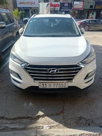 توسان • ٢٠١٩ • ٩٠٠٠٠ كم