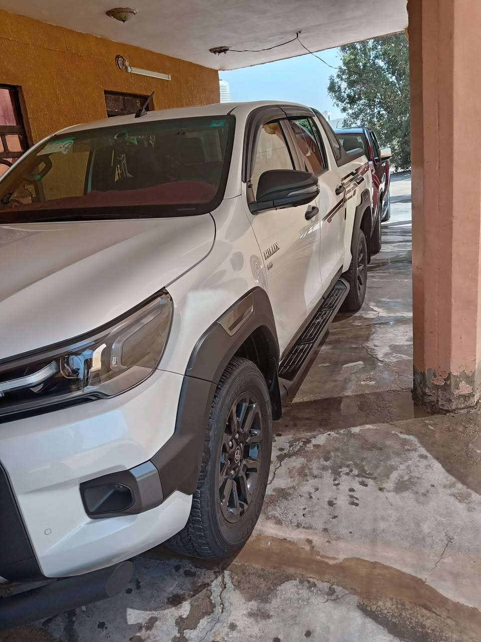 السلام علیکم سیاره فنجر موديل ٢٤ سیاره جدیده زیرو كفاله عامه حتى من الشخط كامل مواصفات ماشيه ٣٥ الف هسه توه مرقمه رقمه بغداد السعر اتصال على الرقم *********** المكان بابل
