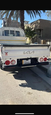 كيا دبل قماره 2025 كيا 2025 ماشيه 2 الف فقط زيرو رقم بغداد بسمي مغلفه ...