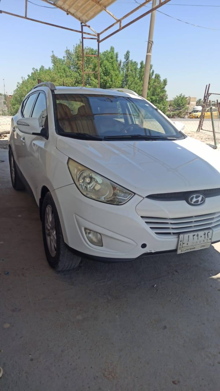 السلام عليكم
توسان موديل 14 خليجي 
كفاله عامه من الدعاميه ال دعاميه
رقم بابل
المكان بابل السياحي
للستفسار اتصل على الرقم ***********
