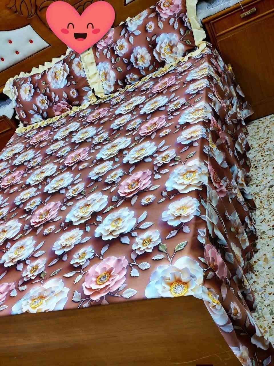 اللهم صل على محمد وآل محمد 
جبتلكم عروض حلوه 
 فرشات همايون ديجتال  الإماراتي الثقيل  ام ال30 صارت ب 22 يمي
وضمان القماش غسل ولبس سنتين ضمان 
  والشغل نظيف ومرتب حسب القياسات تتوفر خدمة توصيل لجميع المحافظات


**إذا كنت صاحب هذا الإعلان وتريد حذفه لأي سبب، رجاءا أرسل رسالة إلى الدعم الفني**