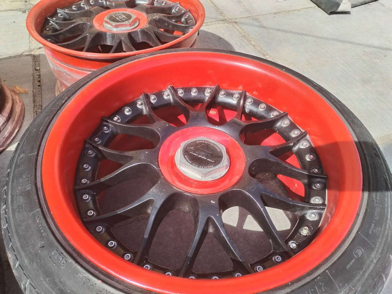 ويل كب ياباني حجم 17 رياضي جوكر للبيع ***********
