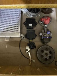 شباب غراض للبيع كلمن وسعره عقل سكنس جبلي شغال كلشي مابي سعره 50   عقل ...