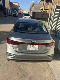 سيراتو ٢٠٢١ • ٤٢٠٠٠ كم • محرك ١٦٠٠