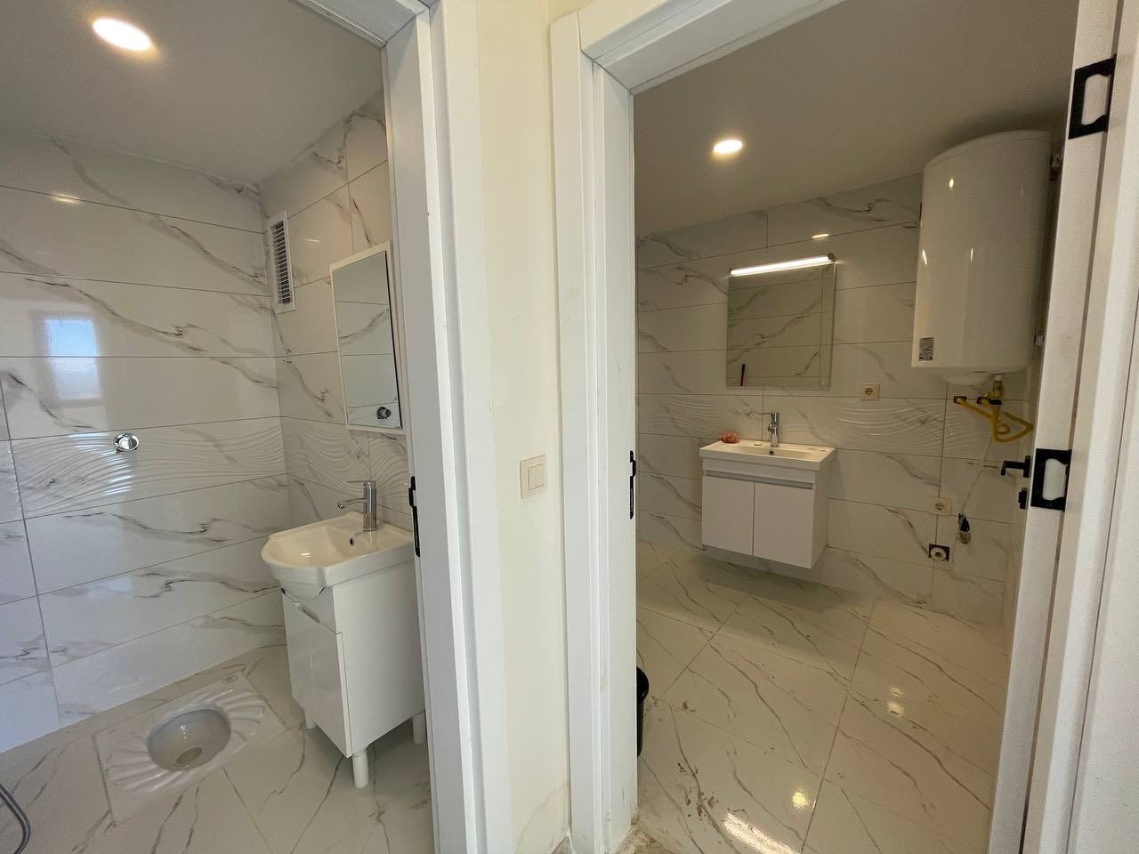 🔹شقه غرفه وصاله 1+1 للايجار 

🔹 في مشروع لالاڤ سان تاور على طريق بحركه قرب شارع 120. 

🔹سعر ايجارها 275$ 

للتفاصيل اكثر تواصلو مع الارقام التاليه 📞

***********–***********–***********
