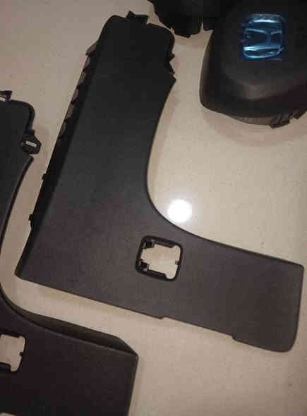 السلام عليكم ....بأسعار تنافسية 😉
-- كفر دركه/  اكورد/ سيفيك / CR-V 
-- كفر ايرباك رجل/  سيفيك/  CR-V 
2023-2024 
للإستفسار.  ***********
بغداد الدورة
