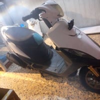 دراجه ماكس عدله 120 الدراجه خير من الله شلعه ومعدل نكره سلف وهندر  الك...