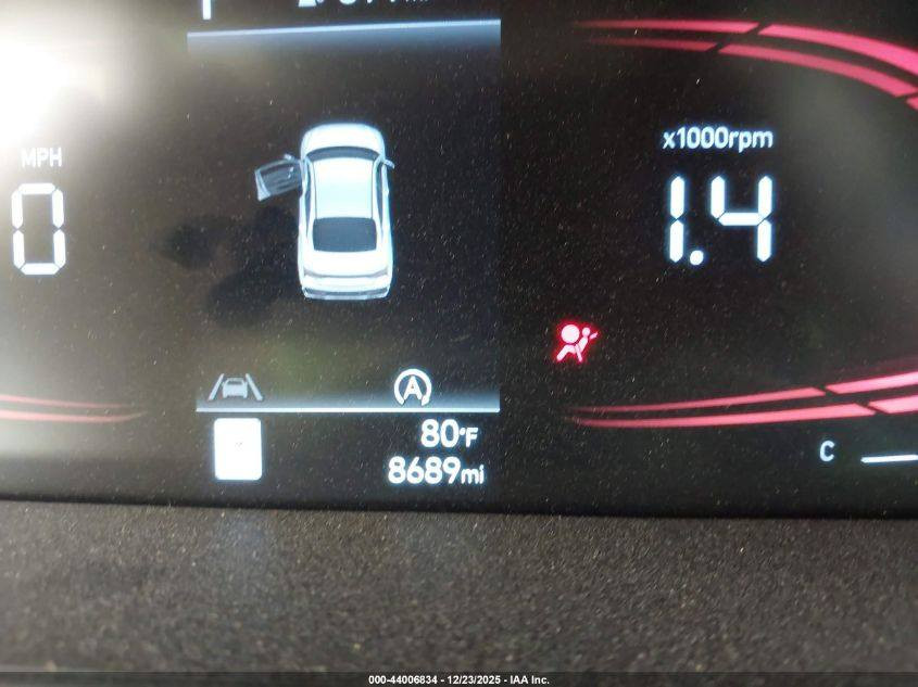 كار سنتر _ Car Center

للبيع 🚘

Hyundai elantra SE 2024💞

📍عداد المسافة : 9.000
✅ حالة السيارة : تعمل وتسير

السعر : 6.825 🔥

العنوان : واسط _ الكوت _شارع النسيج _مجاور المعهد البريطاني

📞للاستفسار :

*********** ( كرار العبيدي)
*********** ( حمزه فائز)
