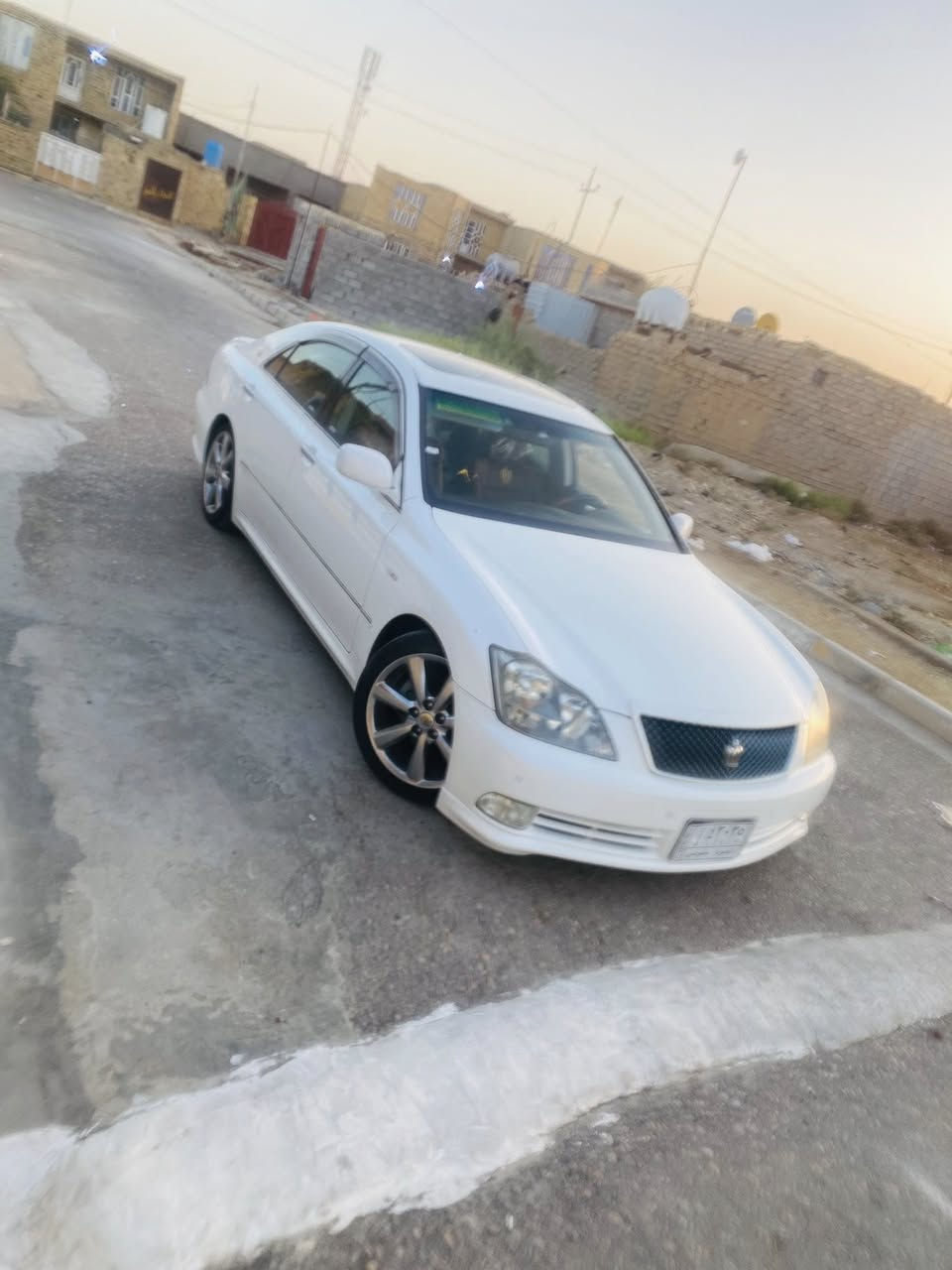 شاهينه لبيع كفاله شاصي 82 كشنات كهرباء ستيرن كهرباء حساس كامره 3دكم تسجيل جديد قرار 102مفحوصه ميسان مسقط لها سياره يعني باقي بس الكمرك سعر 120وبيه مجال شرط سياره كارتون مكان سياره ميسان ***********/***********
