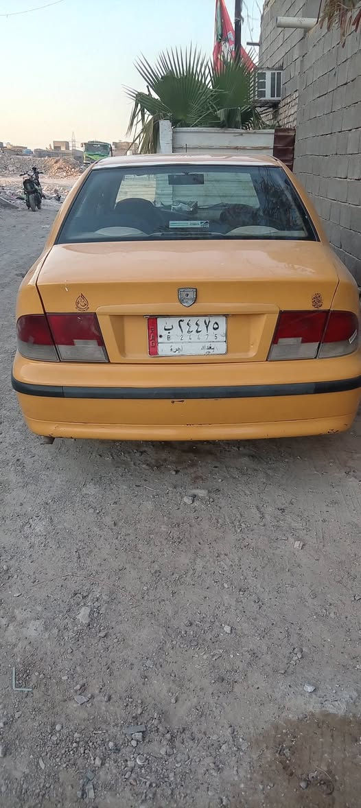 سلام عليكم سمند موديل١١ مكفواله مكينه كير تبريد حداديه كله جديد مشط ستيرن جديد سياره متذب عليها دينار تحويل مباشر مابيع اذا مو مكاتبه مروريه
السعر ٣٤ورقه
الاستفسار رقم :***********
