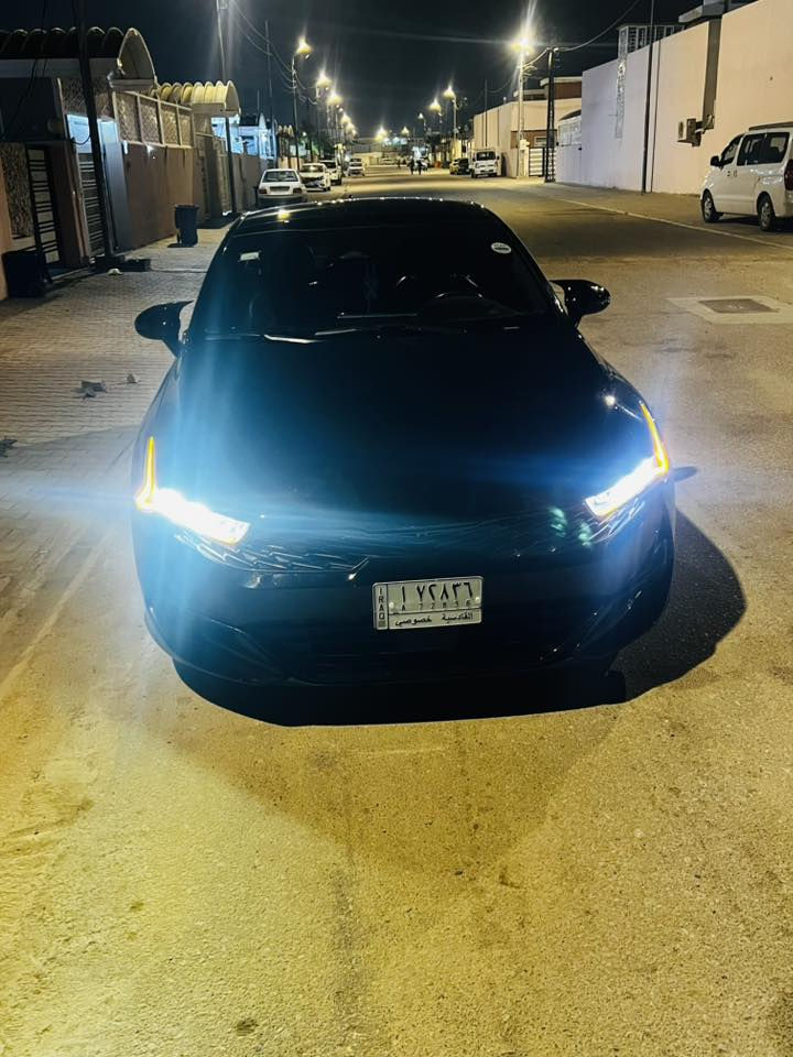 اسلام. عليكم. K5موديل. 22امريكي. مواصفات. فول.  بصمه. بنوراما. تشغيل عن بعد.  حساسات.   رادارات. مثبت سرعه.  مانع انزلاق.  درايف.  مود.   مواصفات فول. الفول السياره. Gt. 
السعر. ١٦٠ معه. المجال مكان السياره. نجف.  *********** واتساب.
