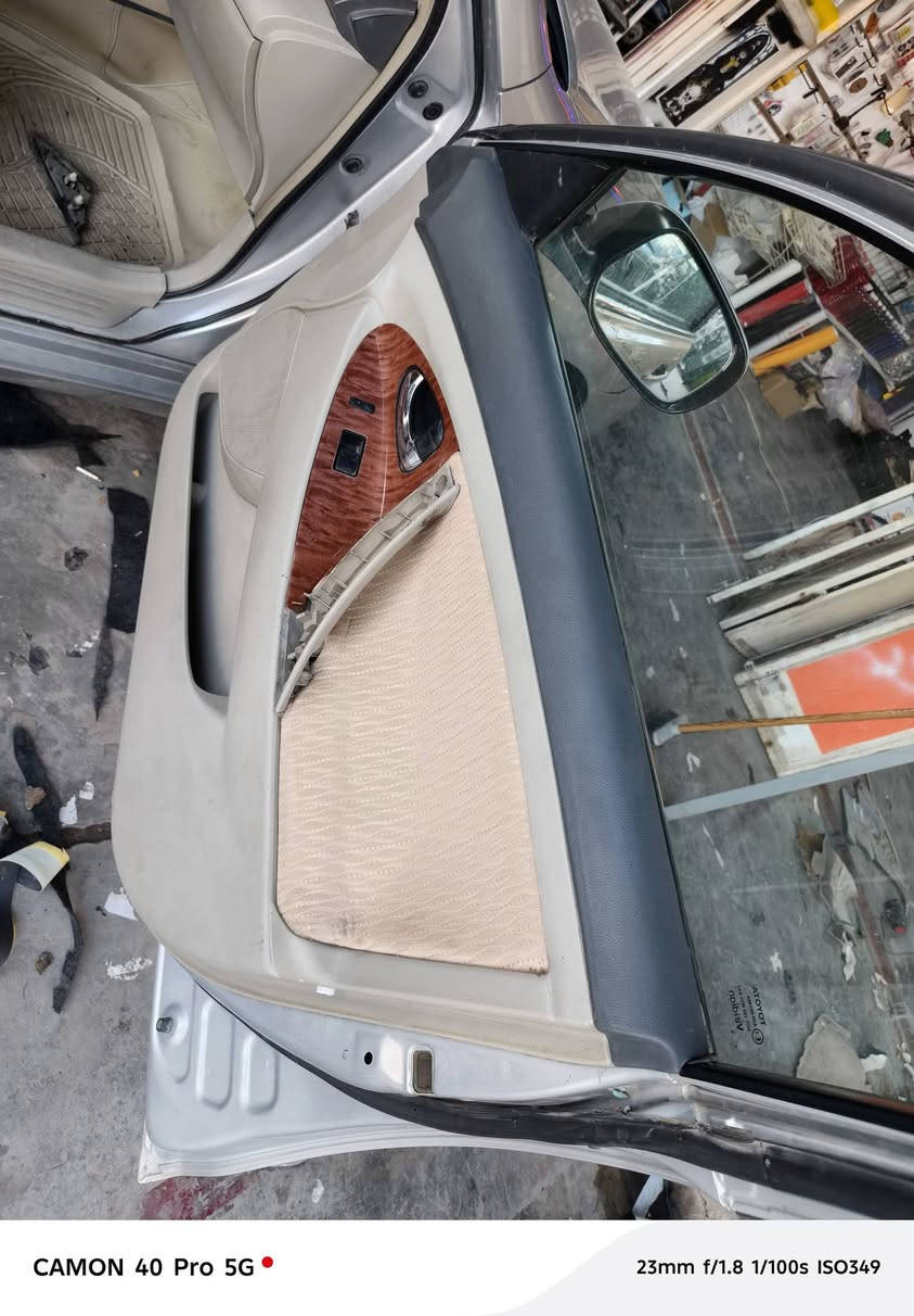 السلام عليكم
دوشمه جميع انواع السيارات الحديثه اوالقديمه باحدث الدزاينات والموديلات  سيارات كبار اوصغار حسب الطلب 
والاسعار مناسبه والشغل احلا من الوكاله 
عنواني كركوك القادسيه شارع المرور القديم
مجاور صيدليه فيتامين 
***********
***********
