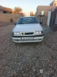 اوبل • حجم ١٦ • بدون حادث