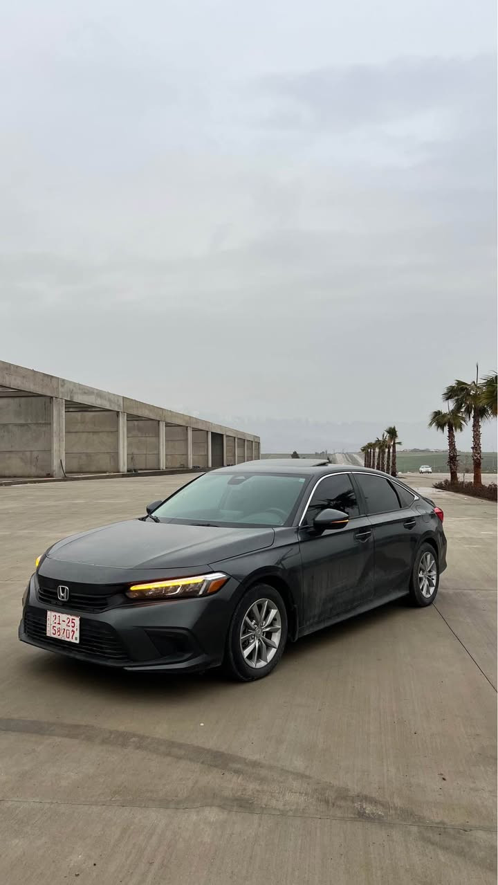 سياره هوندا سفيك موديل 2024
سياره  بس بولند سبوخه بيداخلي. 
قبات موسفات 
مكينه ٢٠ 
تنفس طبعي 
سياره خاوينه 
سعر تله فوني بكه 
رقم موبايل 
***********
واتساب و كوره ك أربيل, العراق
