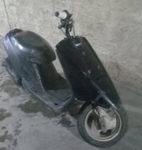 مطور صاروخ • معدل • تحريك فول