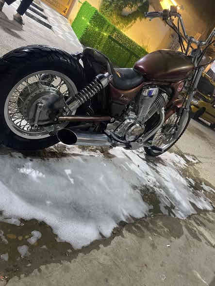 سازوكي انترو مكينه ٤٠٠ مكينته كفاله كزوز رياضي صوته رعب دراجه خير من الله السعر 

مليون600وبيه مجال مكاني ميسان أو مروس

‭٠٧٧٧ ٣٧١ ٤٩٧٧‬
