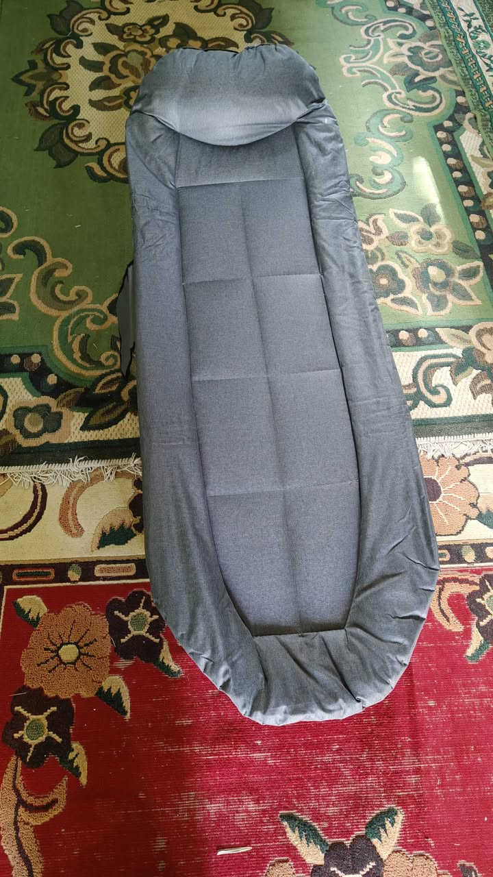 سلام عليكم سرير للبيع ديباج طول 170 يطبك سعر 30


**إذا كنت صاحب هذا الإعلان وتريد حذفه لأي سبب، رجاءا أرسل رسالة إلى الدعم الفني**