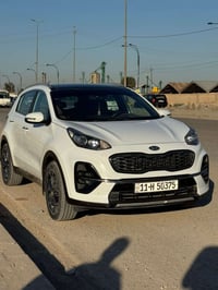 سبورتج GTلاين • ٢٠١٩ • ٨١ الف