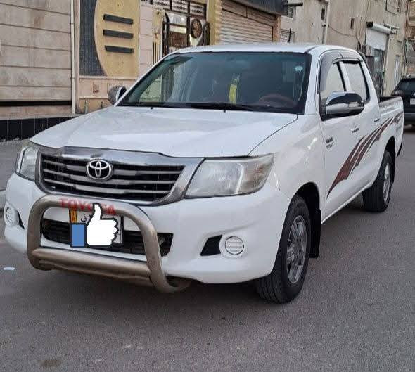 سلام عليكم بيكم 
فلاونزه للبيع موديل 2014رقم البصره مشروع وطني تحويل مباشر السياره مكفوله مكينه وكير حداديه طخم تاير شاصي كفاله تبريد ثلج داخل جديد السعر 155 بيه مجال المكان البصره ‎0783 683 4579 // ***********
