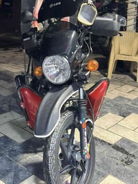 بوكسر 21 • نضيفه • زنون