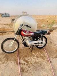 وراق صولي • موديل ١٥ • دراجه كفوله