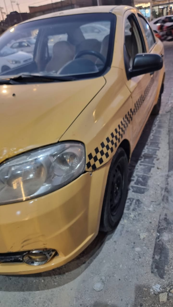 افيو مديل 10 مكفوله سياره حلوه جاهزه من كلشي كير عادي محرك حداديه تايرات جدد سعرها 50 بيها مجال بسيط للشراي مكاني نجف ***********
