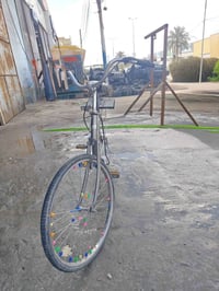 بايسكل • مقاس ٢٤ • مجال