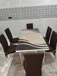 اسلايت • ٦ كراسي • الاسكان الصناعي