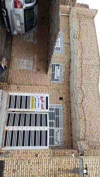 دار للبيع مساحه 100مربع 10×10بناء حديث خدمات كامله قرب مدارس الثانويه ...