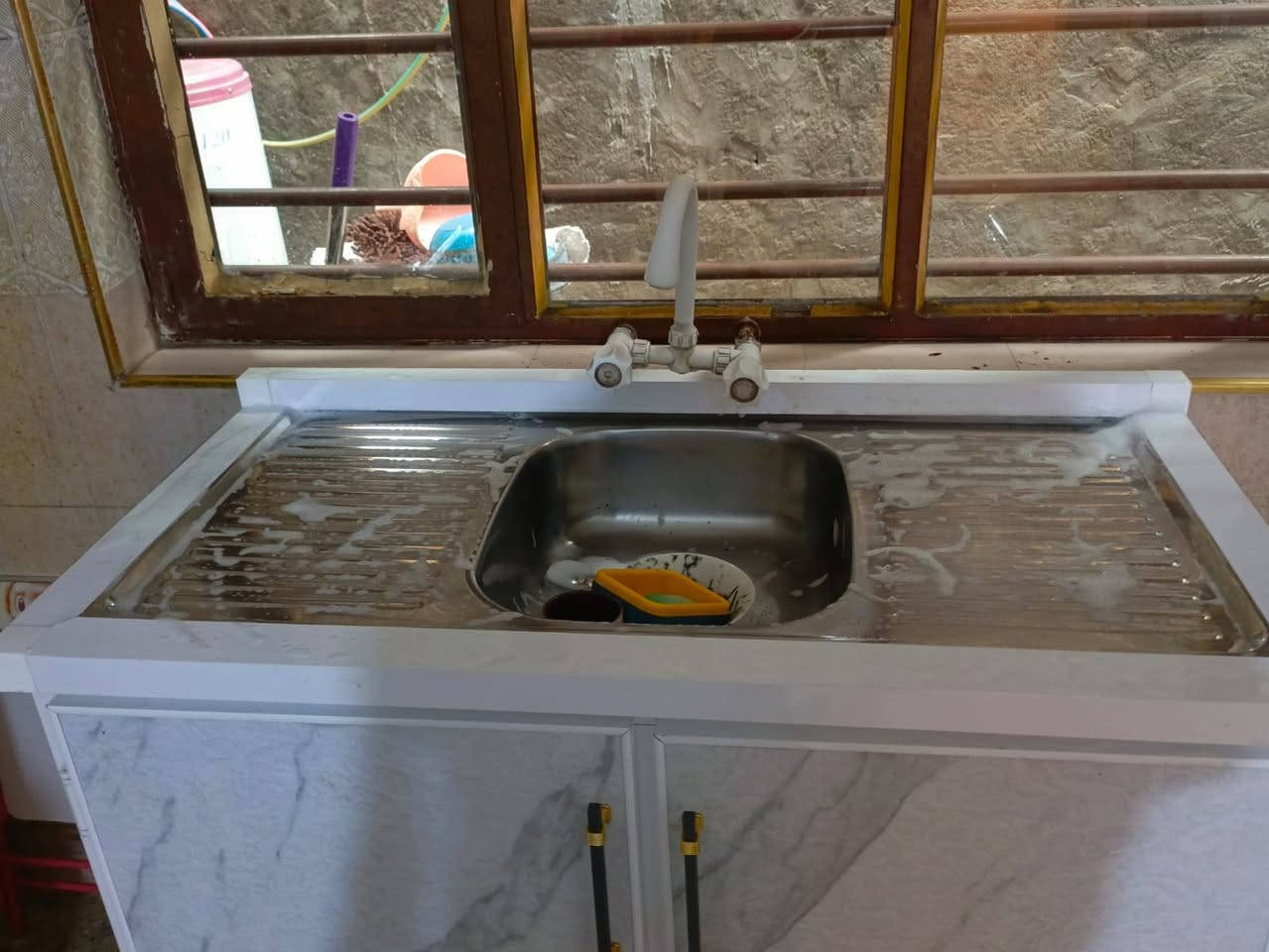 السلام عليكم من رخصه الادمن المحترم كاونتر للبيع جديد مستعمل شهر اخوالجديد اي ضرر مابي سعرقفل 100 بدون عمله رجاءااا ماخذي ب150 العنوان الري قرب جامع ال كرطان…


**إذا كنت صاحب هذا الإعلان وتريد حذفه لأي سبب، رجاءا أرسل رسالة إلى الدعم الفني**