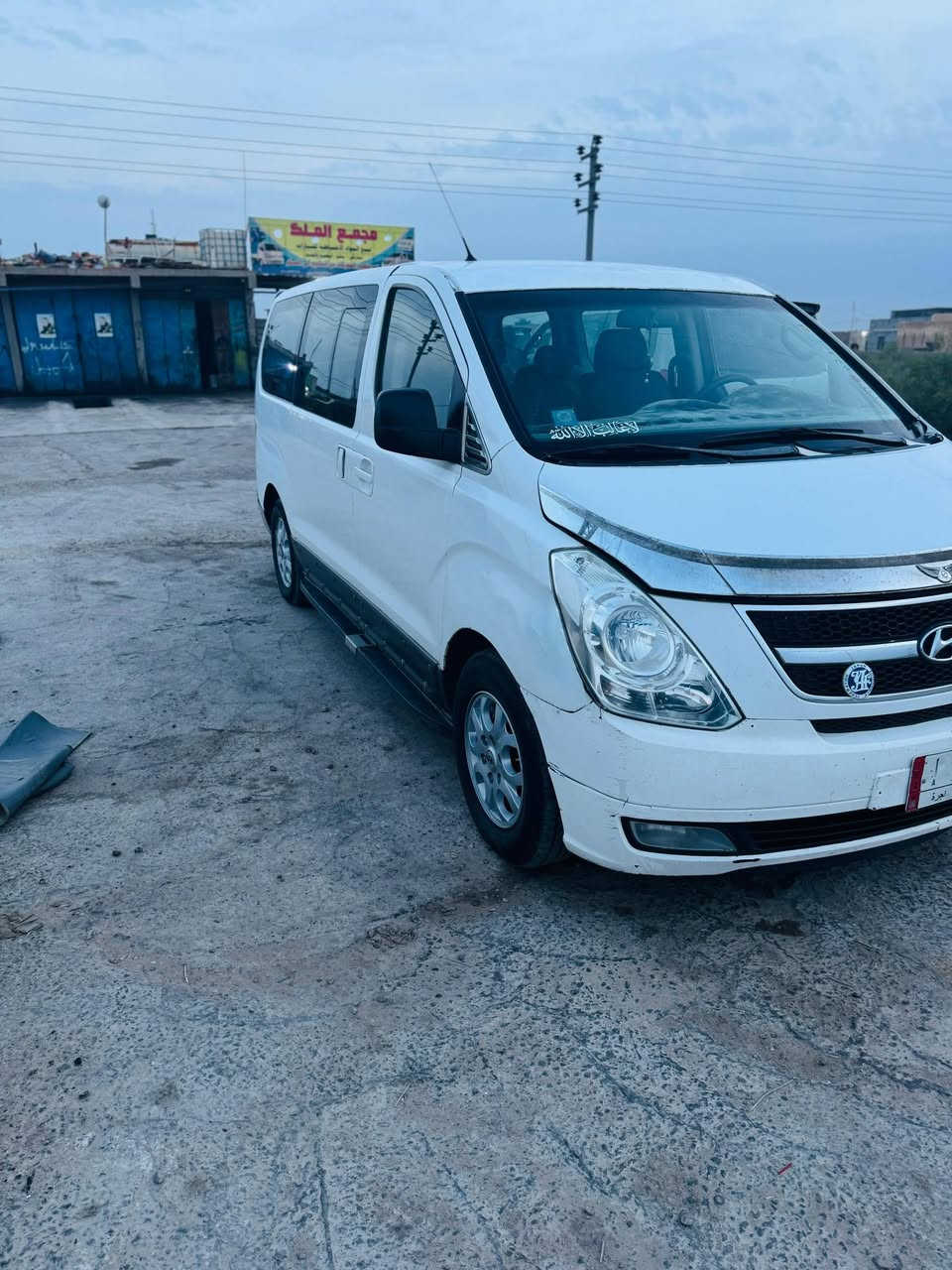 السلام عليكم استاركس للبيع فقط مديل 2008 تخم تاير حداديه تبريد ثلج السياره مال جناي ما تعبانه وجاهزه السياره مكفوله من الضربه ولصبغ ماعده الربع بيه طخه صغيره العنوان البصره القرنه ***********///
السعر 130 بها مجال
