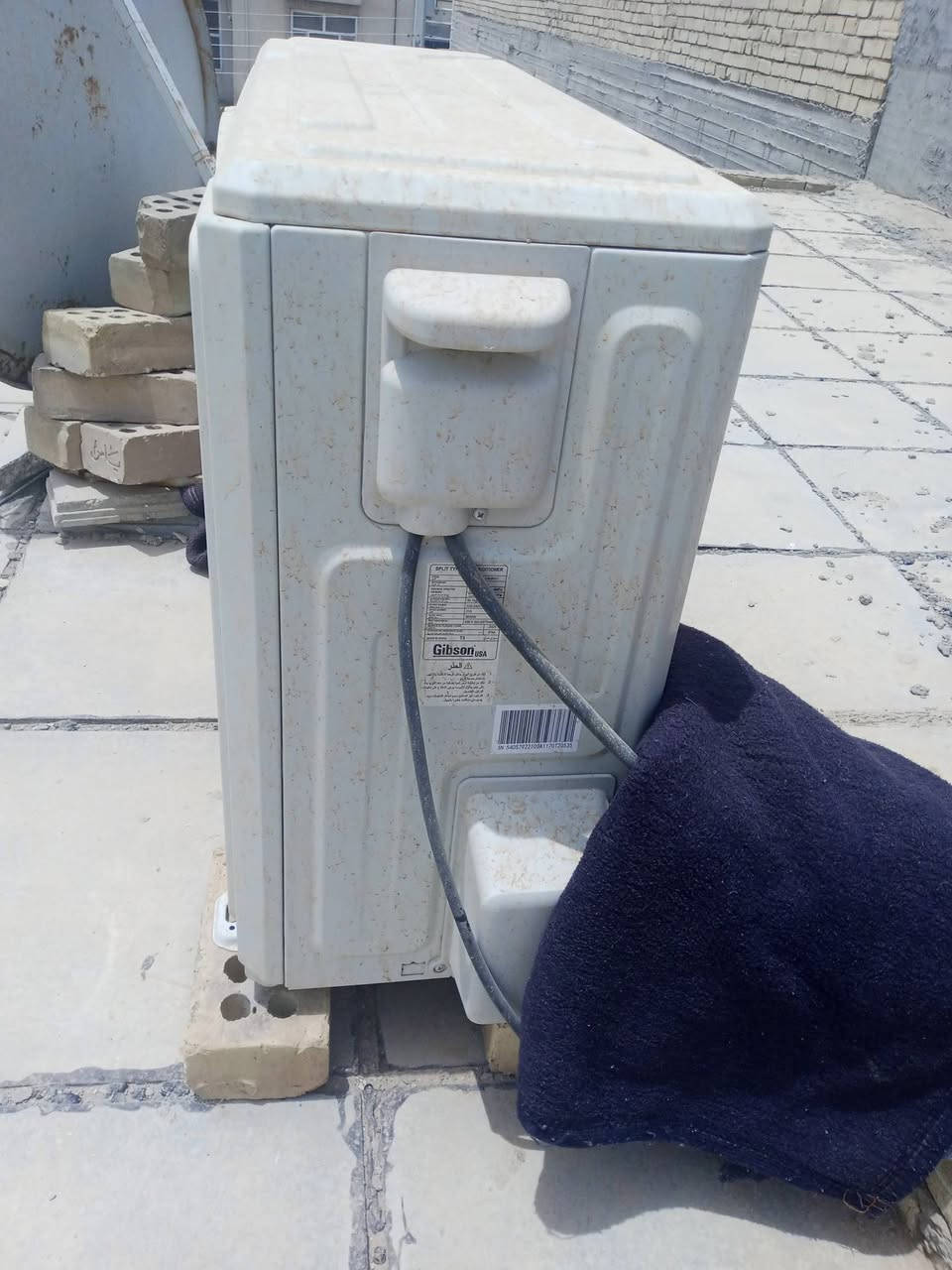 سبلت جمسوت  2طن انضيف ماصلي 6شهر من اخذته  والله عضيم ثلج ريد ابيعه بسبب ضرف  650,000 وبيه مجال *********** متواجد خاص ونتصال
