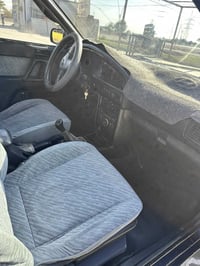 النتراد دمعه • موديل ١٩٩٤ • محرك بكفاله