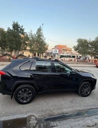 راف فور ٢٠٢٢ • هايبرد • ١١٠٠٠ كم