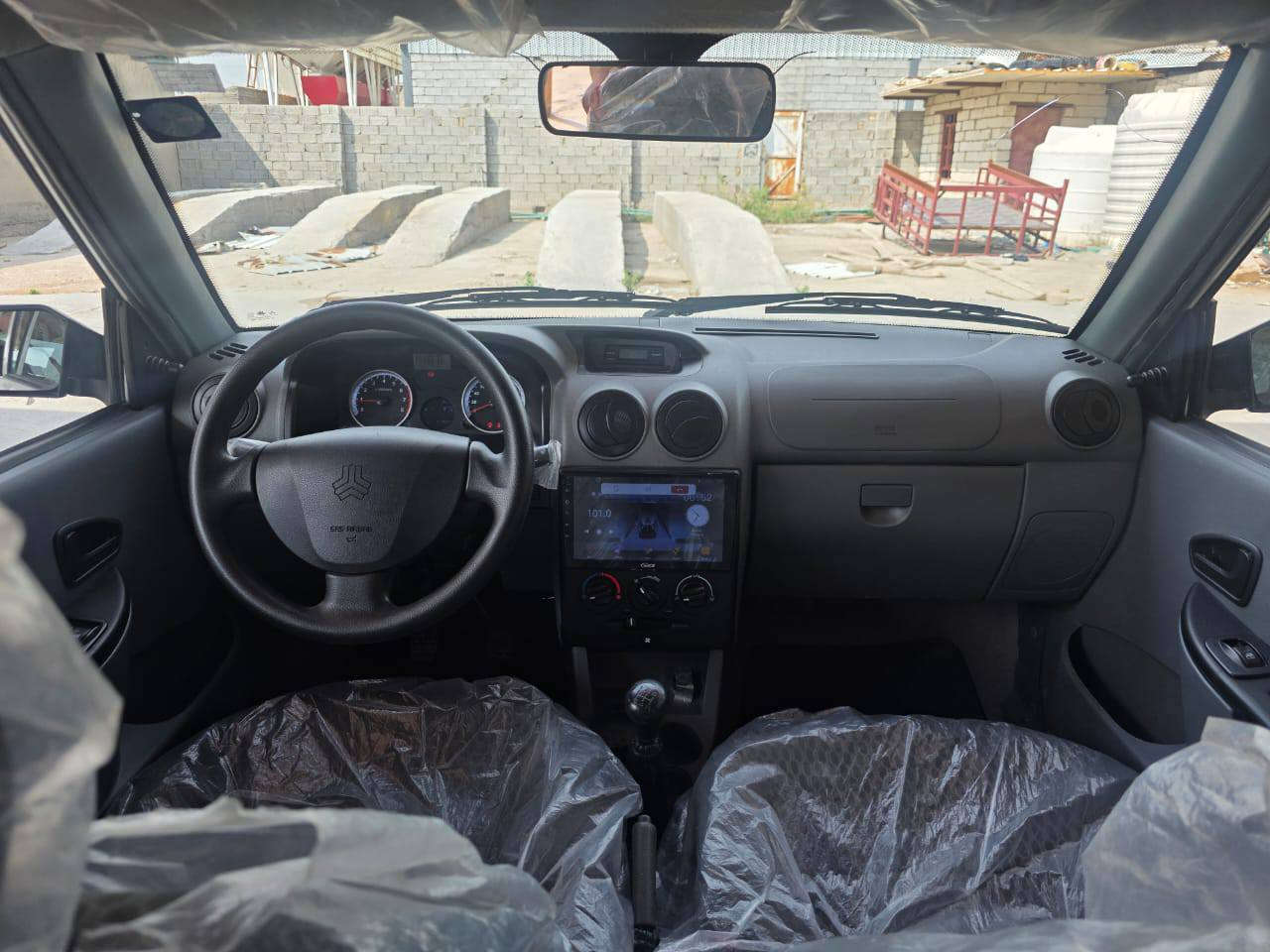 السلام عليكم ورحمة الله
سايبا 2026 خصوصي
قادسية انكليزي 
لوحات بالجنطة موجودة 
السيارة كفالة كفالة عامة اخت الزيرو 
السيارة ماشية 10 آلاف 
سبير منازل 
السعر مناسب 78 مجال بسيط 
مكان السيارة ديوانية /شامية
مكلف بالنشر 
الاتصال 
 ***********
