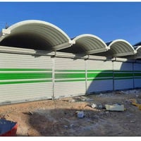 معمل ابو حيدر • تحويل كنبة • يدوي الى كهربائي