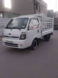 يالله سلام عليكم للبيع كيه نثيه موديل 2018 رقم بغداد دولي بسمي تحويل م...