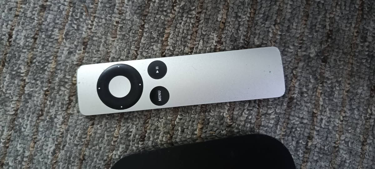 ابل تفي apple tv بهاذا الشكل للاستفار مراسله الصفحه


**إذا كنت صاحب هذا الإعلان وتريد حذفه لأي سبب، رجاءا أرسل رسالة إلى الدعم الفني**