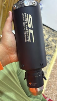 خوذة XL • لايتات LED • دواسات جوكر