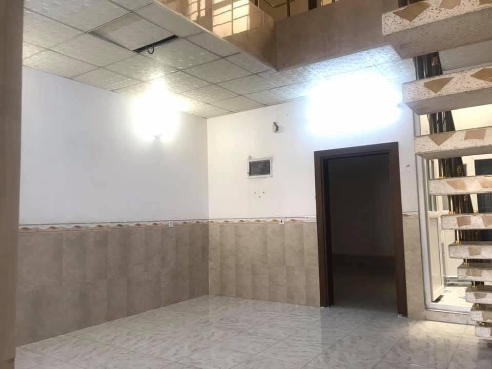 بيت للايجار
سلام عليكم بيت للايجار حي العسكري سايدين خلف جامع بهاءالدين 
١٢٥ متر 
شارع عريض 
للاستفسار : *********** 
او مراسلة واتساب 
شكراً
